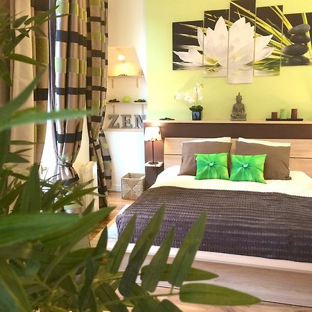 בורדו Appartement "Princesse Eleonore" - Centre Historique מראה חיצוני תמונה