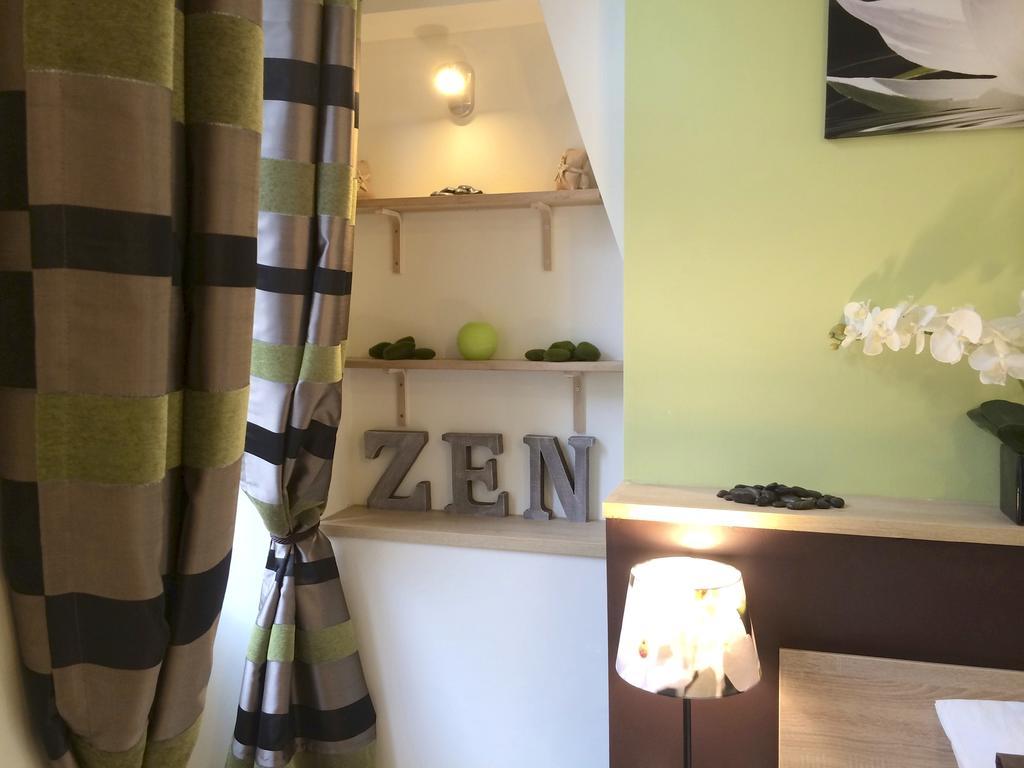 בורדו Appartement "Princesse Eleonore" - Centre Historique מראה חיצוני תמונה