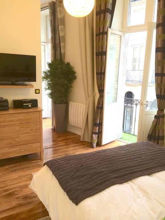 בורדו Appartement "Princesse Eleonore" - Centre Historique מראה חיצוני תמונה