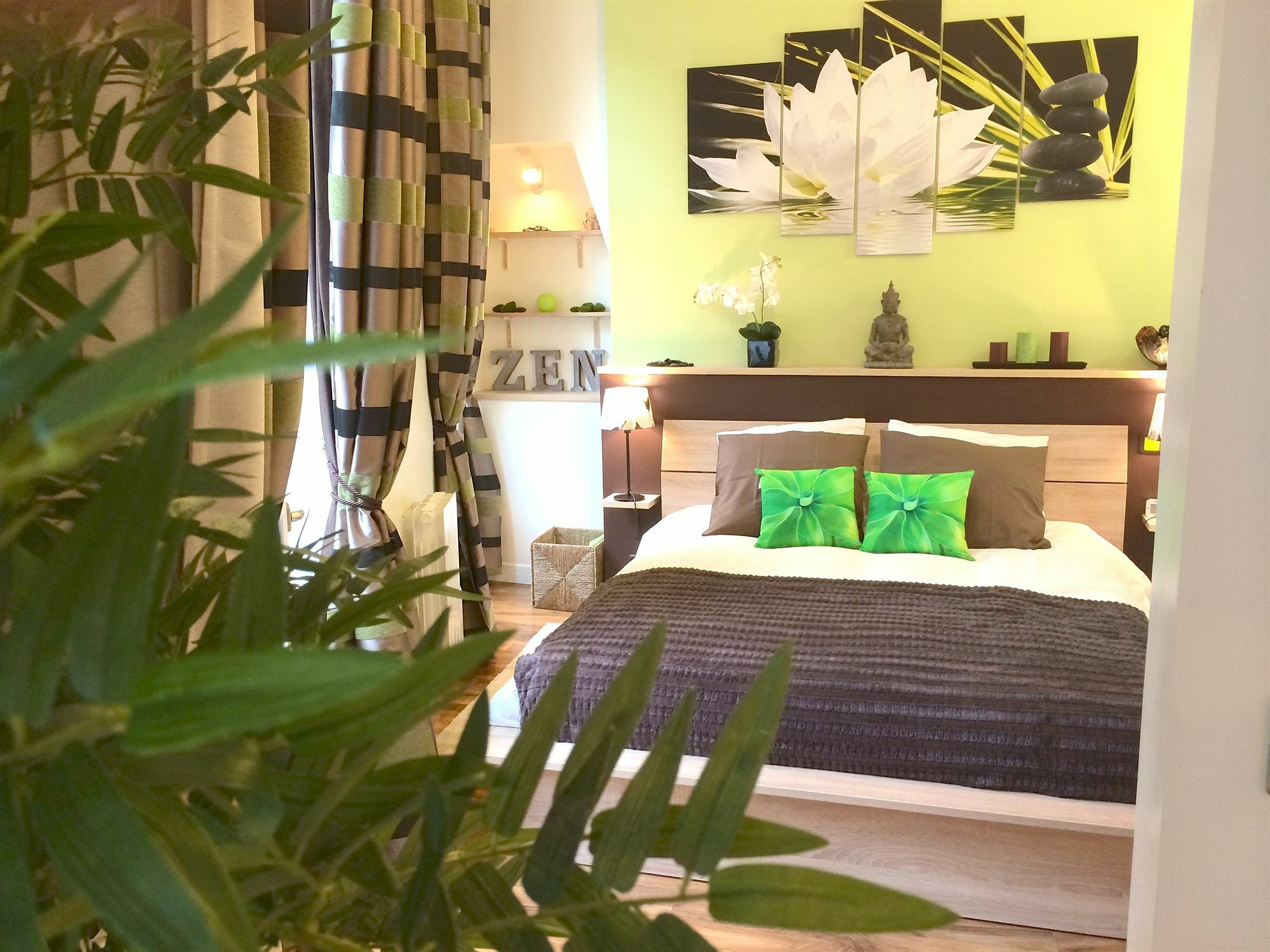 בורדו Appartement "Princesse Eleonore" - Centre Historique מראה חיצוני תמונה