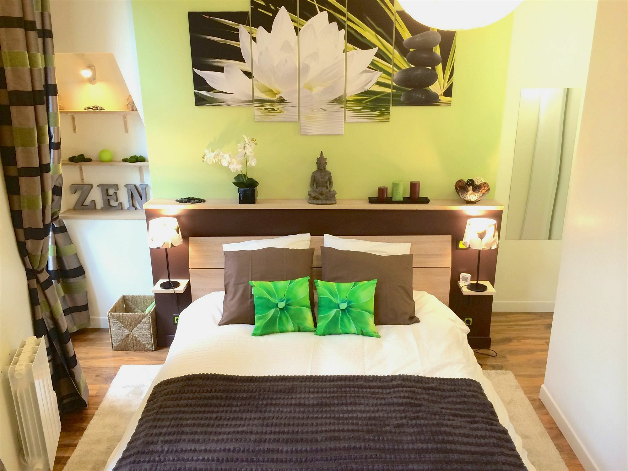 בורדו Appartement "Princesse Eleonore" - Centre Historique מראה חיצוני תמונה